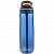 Фото 4: Бутылка для воды Ashland синий (Contigo CONTIGO0455)
