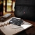 Фото 3: Набор инструментов SwissCard Lite, чёрный (Victorinox 7702.35)