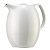 Фото 5: Термос-чайник заварочный Ellipse белый, 1.0 л (Emsa 503692)