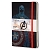  1:  The Avengers Large Captain America Limited Edition  ,  (Moleskine 400928(LEAVQP060CA))