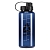 Фото 2: Бутылка для воды PL Bottle, синяя (Reebok 652.40)
