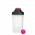Фото 1: Фитнес-бутылка Shake & Go™ 590 мл, розовый (Contigo CONTIGO0388)