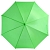 Фото 2: Зонт-трость Unit Promo, зеленое яблоко (Unit 1233.94)