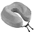 Фото 1: Подушка под шею для путешествий CaBeau Evolution, серая (CaBeau 5947.10)