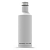 Фото 1: Термобутылка Times square travel bottle белая, 0.45 л (Asobu SBV15 white)