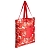 Фото 1: Складная сумка для покупок Продукты, томат (LikeTo 2102.50)