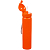 Фото 4: Бутылка для воды Barley, оранжевая (LikeTo 12351.20)