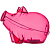 Фото 2: Копилка My Monetochka Pig (Poul Willumsen 11229)