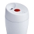 Фото 2: Термостакан Solingen, вакуумный, герметичный, белый (LikeTo 5175.60)