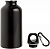 Фото 2: Бутылка для спорта Re-Source, черная (LikeTo 7504.30)