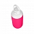 Фото 2: Спортивная бутылка для питья Tranquil, розовый (Contigo contigo0333)