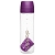 Фото 1: Бутылка для воды Aveo фиолетовая, 0.7 л (Aladdin 10-01785-050)