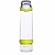 Фото 3: Бутылка для воды Cortland Infuser жёлтый, 0.75 л (Contigo CONTIGO0670)