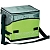 Фото 1: Сумка-холодильник Extreme 28 л, зеленый (Ezetil 726884)