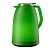 Фото 1: Термос-чайник Mambo зеленый, 1.0 л (Emsa 514505)