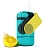 Фото 1: Бутылка Juicy drink box желтая, 0.29 л (Asobu JB300 yellow)