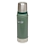 Фото 2: Термос Vacuum Bottle зеленый, 0.75 л (Stanley 10-01612-009)