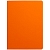 Фото 1: Ежедневник Flex Shall, недатированный, оранжевый (Адъютант 7881.20)
