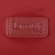 Фото 5: Косметичка Plume Accessoires, красная (Lipault P54-05007)