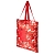 Фото 2: Складная сумка для покупок Продукты, томат (LikeTo 2102.50)