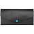 Фото 1: Органайзер для путешествий Envelope, черный с голубым (LikeTo 7066.34)