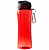 Фото 1: Спортивная бутылка Triumph, красная (Asobu 10694.50)