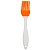 Фото 2: Кисточка кухонная Tender Touch, оранжевая (LikeTo 6922.20)