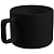 Фото 2: Чашка Jumbo, матовая, черная (Molti 12917.30)