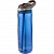 Фото 3: Бутылка для воды Ashland синий (Contigo CONTIGO0455)