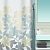 Фото 1: Штора для ванной текстильная Fleury бежевый, 180 x 200 см (Spirella 1017085)