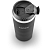 Фото 2: Термокружка Vacuum Travel Mug чёрный, 0.4 л (LaPLAYA 560057)
