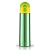 Фото 1: Термокружка Snooper зеленая, 0.5 л (LaPLAYA 560069)