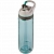Фото 1: Бутылка для воды Cortland голубой (Contigo CONTIGO0464)