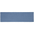 Фото 2: Дорожка сервировочная Fine Line, синяя (Very Marque 10787.40)