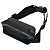 Фото 1: Поясная сумка Taskin, черная (LikeTo MKT4866black)