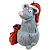  2:  Santa Mouse (LikeTo 10466)