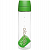Фото 1: Бутылка для воды Aveo Infuse, зеленая (Aladdin 13147.90)