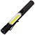 Фото 1: Фонарик-факел LightStream, большой, черный (LikeTo 10421.30)