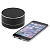 Фото 8: Беспроводная Bluetooth колонка Easy, черная (LikeTo 1690.30)
