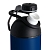 Фото 4: Бутылка для воды fixFlask, синяя (Indivo 1958.40)