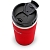 Фото 2: Термокружка Mercury Mug красный, 0.4 л (LaPLAYA 560072)