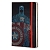  2:  The Avengers Large Captain America Limited Edition  ,  (Moleskine 400928(LEAVQP060CA))