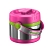 Фото 1: Термос для еды Mobility Kids розовый/зеленый, 0.65 л (Emsa 515861)