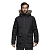 Фото 3: Куртка мужская Xploric, черная (Adidas 10109.30)