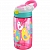 Фото 1: Детская бутылка для воды Gizmo Flip розовый (Contigo CONTIGO0468)