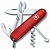 Фото 2: Офицерский нож Compact 91, красный (Victorinox 7756.5)