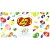  2:     40   Best Official Flavour, 500  (Jelly Belly 74970)