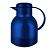 Фото 1: Термос-чайник Samba синий, 1.0 л (Emsa 504231)
