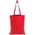 Фото 2: Холщовая сумка Grand Granat, красная (Принтэссенция 7349.50)