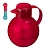 Фото 5: Термос-чайник для заваривания Solera красный, 1.0 л (Emsa 509155)